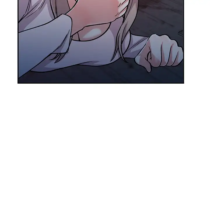 Shh! Sister's Secret page 115
