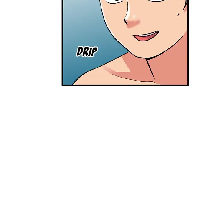 Shh! Sister's Secret page 22