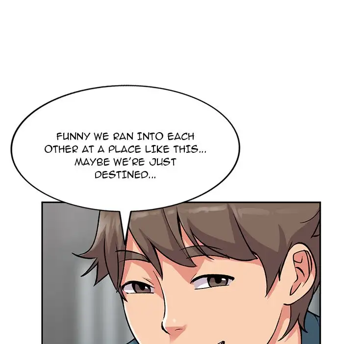 Shh! Sister's Secret page 37