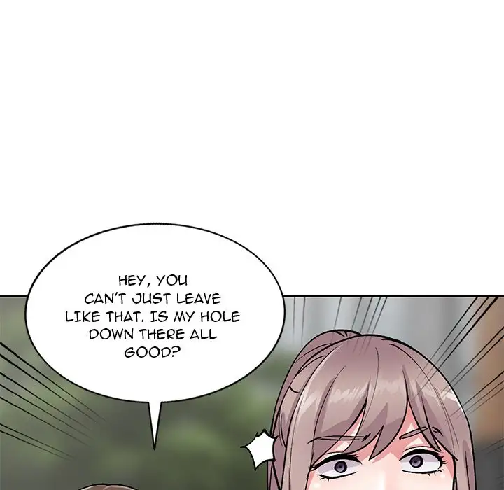 Shh! Sister's Secret page 41