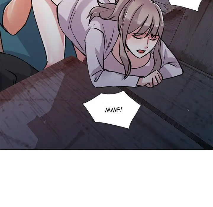 Shh! Sister's Secret page 107