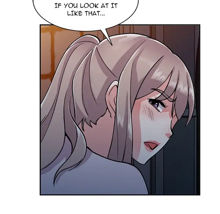 Shh! Sister's Secret page 93