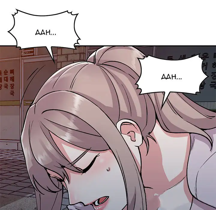 Shh! Sister's Secret page 121
