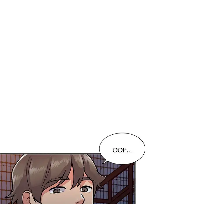 Shh! Sister's Secret page 81