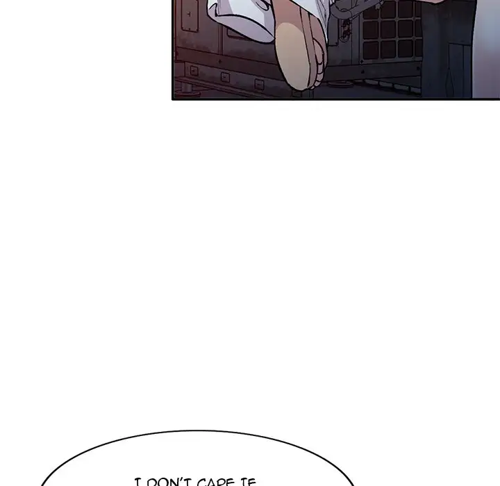 Shh! Sister's Secret page 83