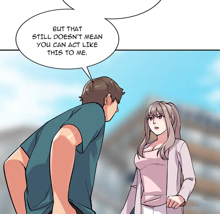 Shh! Sister's Secret page 46