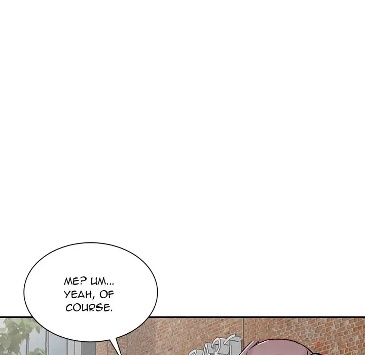 Shh! Sister's Secret page 61