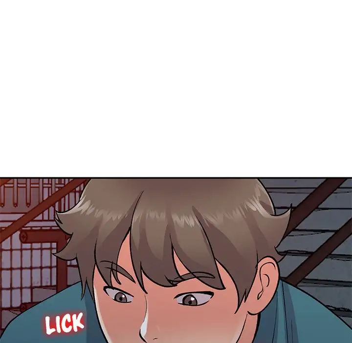 Shh! Sister's Secret page 99