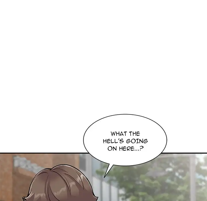 Shh! Sister's Secret page 54