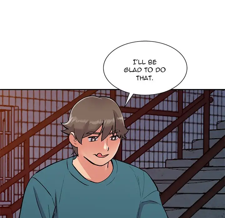 Shh! Sister's Secret page 86