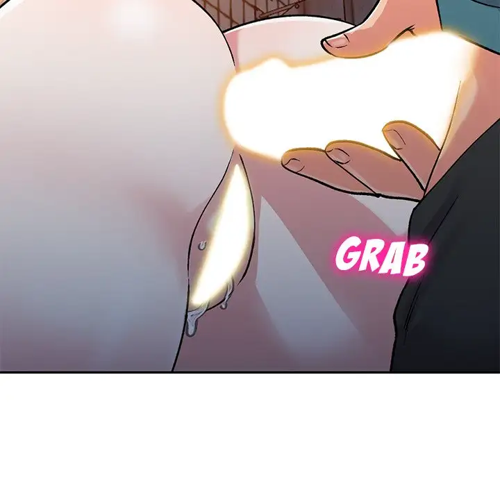 Shh! Sister's Secret page 128