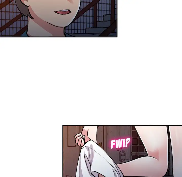 Shh! Sister's Secret page 82