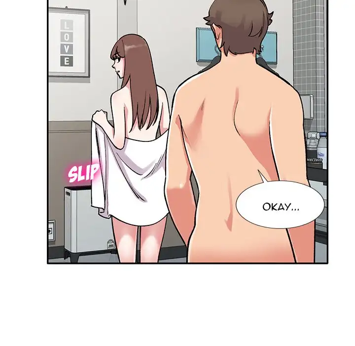 Shh! Sister's Secret page 26