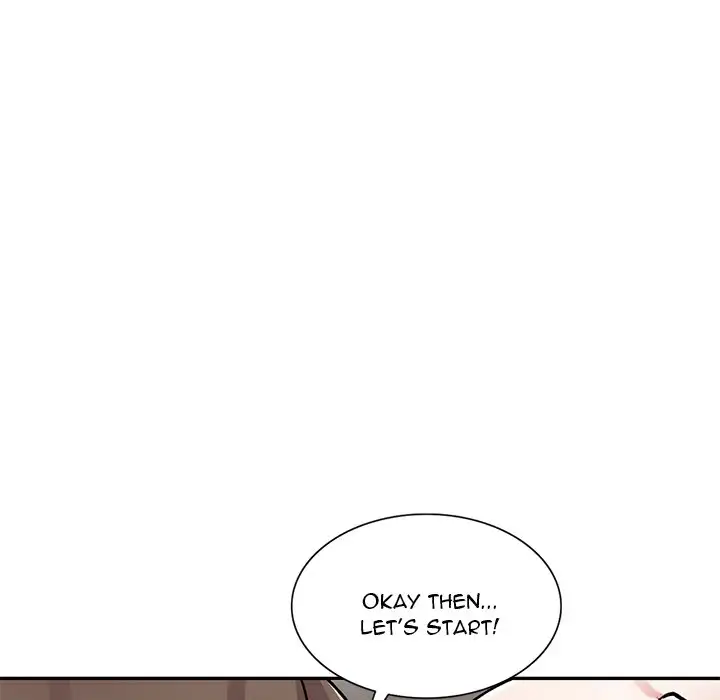 Shh! Sister's Secret page 94