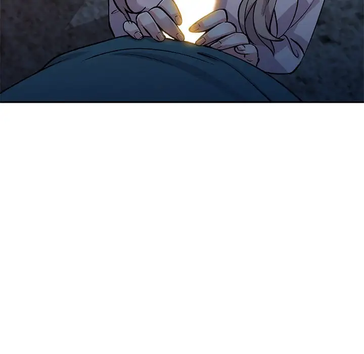 Shh! Sister's Secret page 75