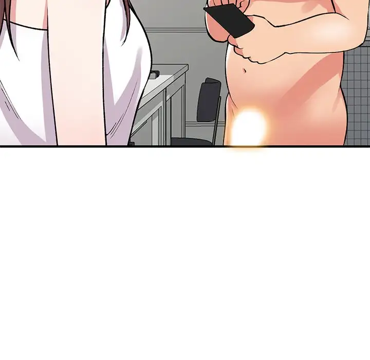 Shh! Sister's Secret page 18