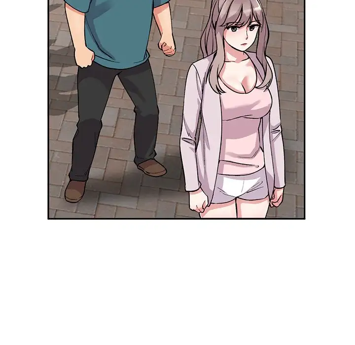 Shh! Sister's Secret page 53
