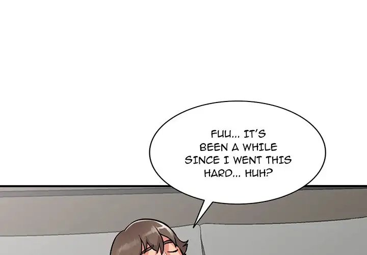 Shh! Sister's Secret page 1