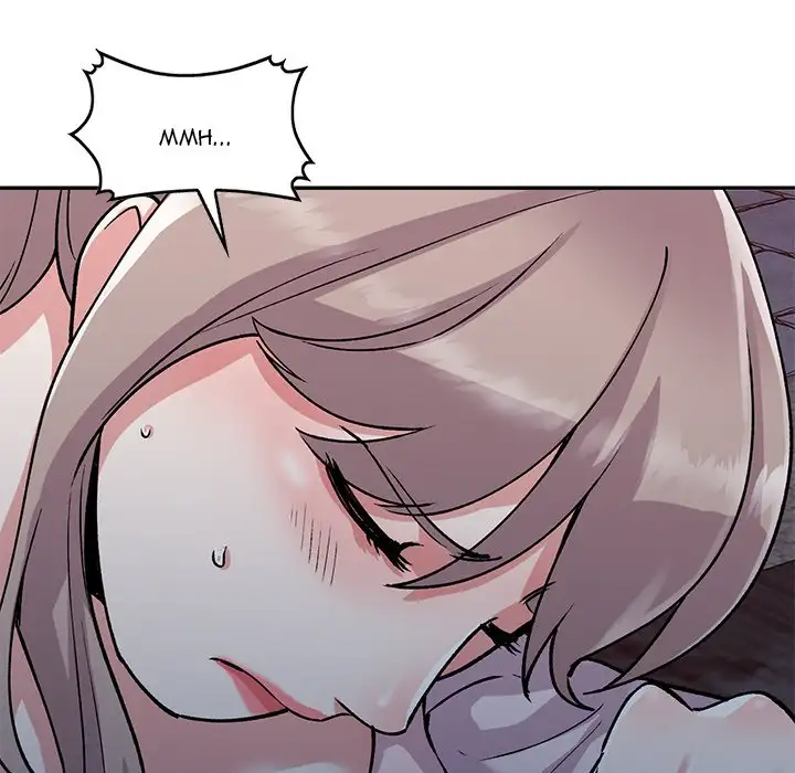 Shh! Sister's Secret page 104