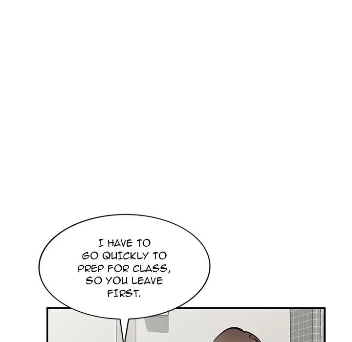 Shh! Sister's Secret page 25