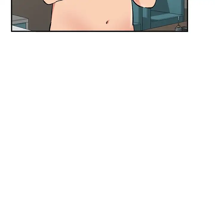 Shh! Sister's Secret page 9