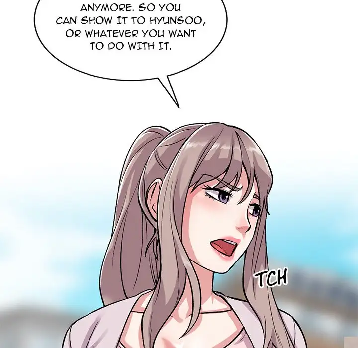 Shh! Sister's Secret page 50