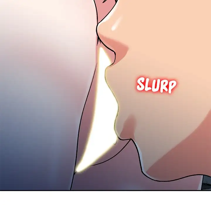 Shh! Sister's Secret page 102