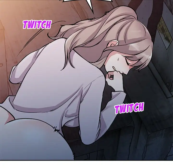 Shh! Sister's Secret page 132