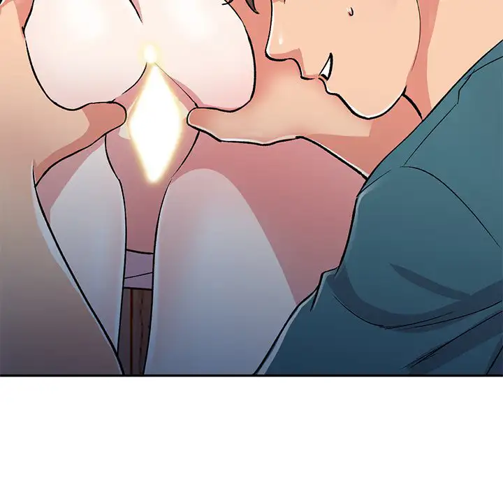 Shh! Sister's Secret page 91