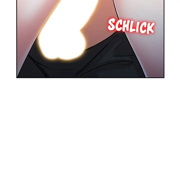 Shh! Sister's Secret page 124