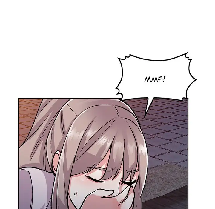 Shh! Sister's Secret page 114