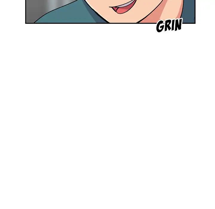 Shh! Sister's Secret page 38