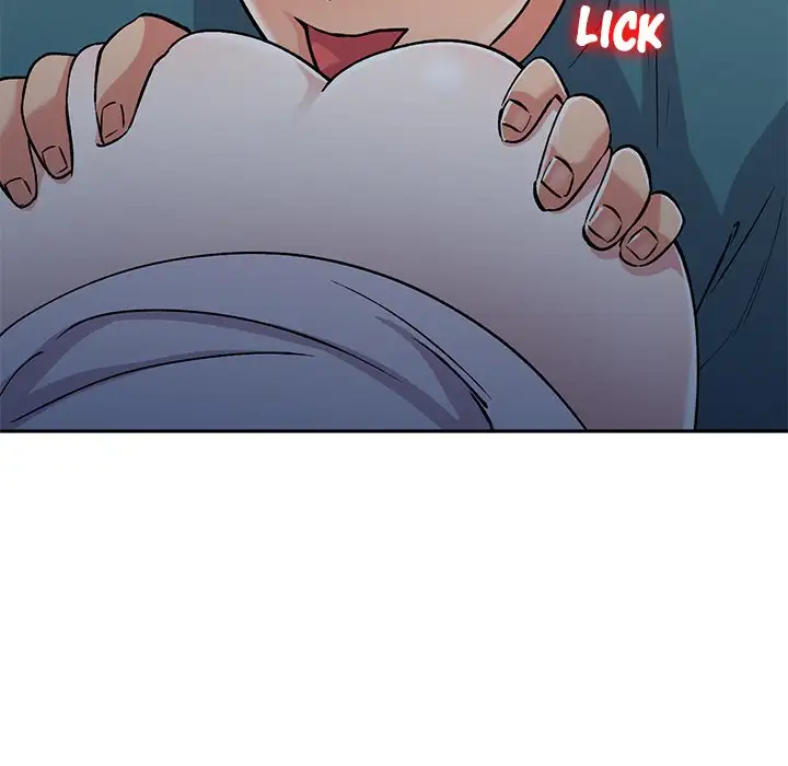 Shh! Sister's Secret page 100