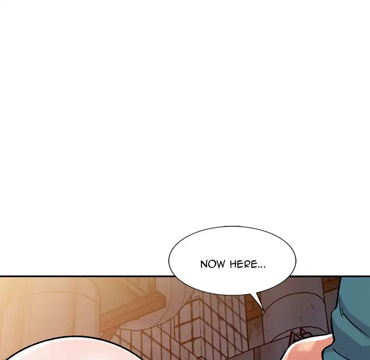 Shh! Sister's Secret page 127