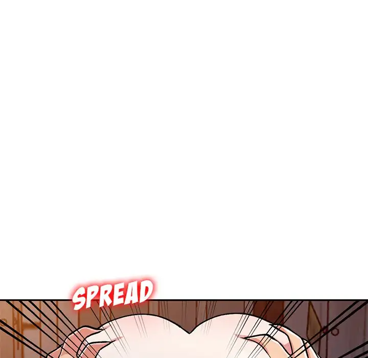 Shh! Sister's Secret page 88