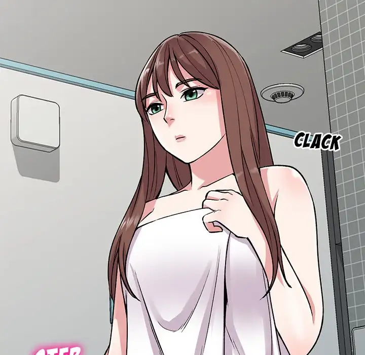 Shh! Sister's Secret page 15