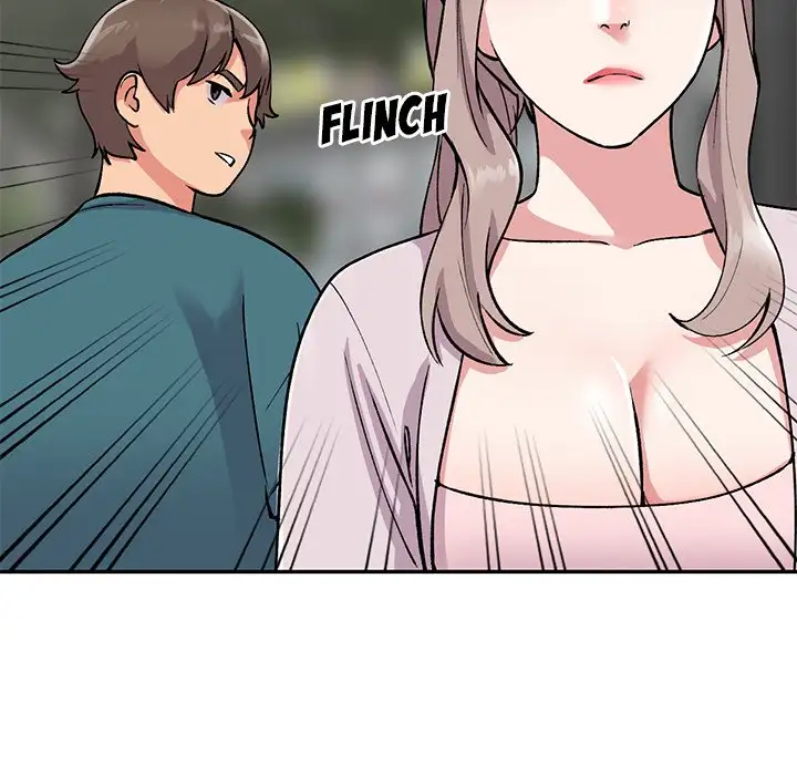 Shh! Sister's Secret page 42