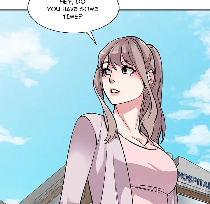 Shh! Sister's Secret page 59