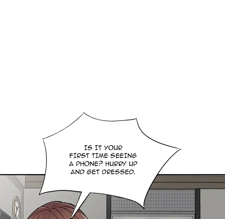 Shh! Sister's Secret page 23