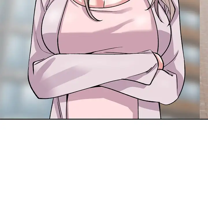 Shh! Sister's Secret page 51