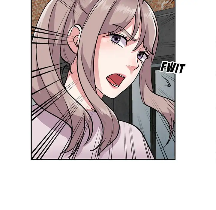 Shh! Sister's Secret page 44