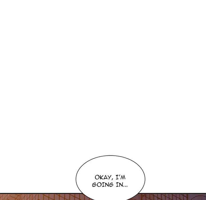 Shh! Sister's Secret page 108