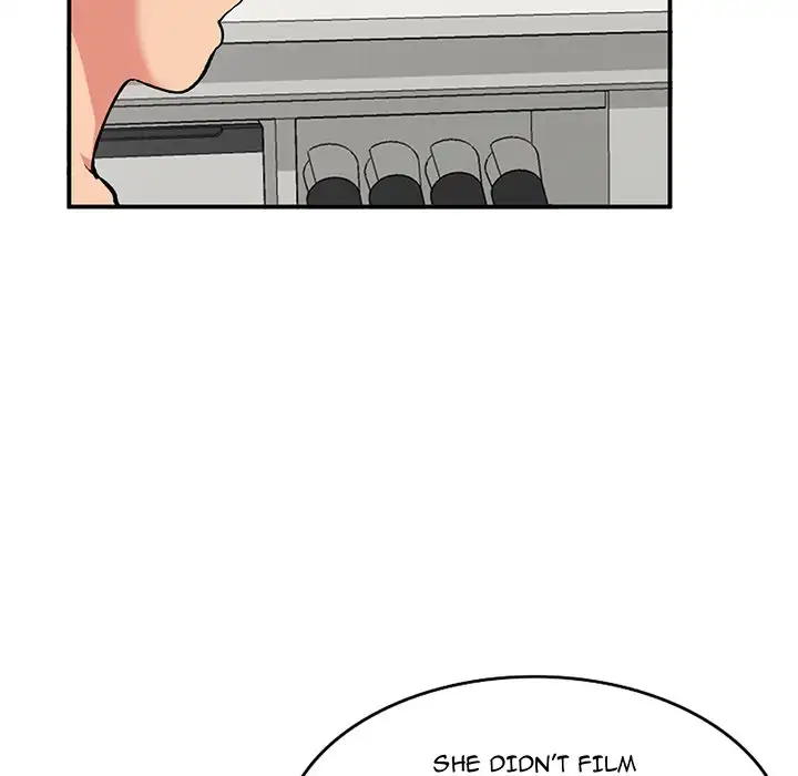 Shh! Sister's Secret page 5