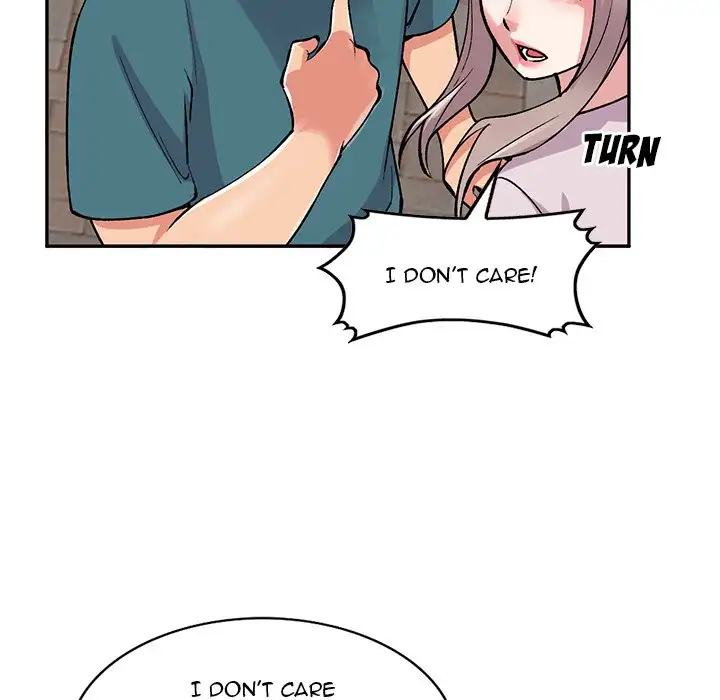 Shh! Sister's Secret page 49