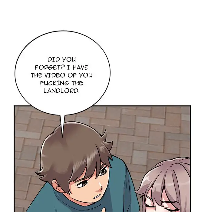 Shh! Sister's Secret page 48
