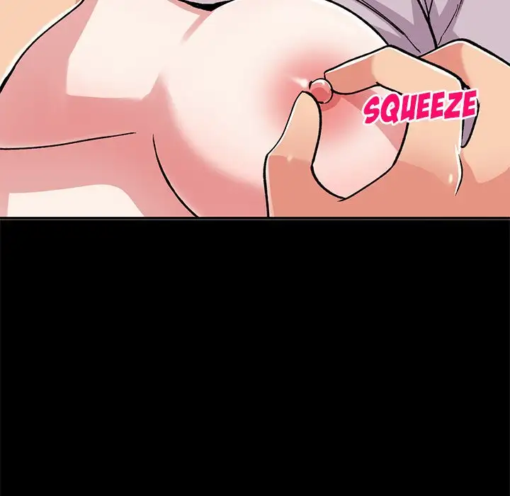 Shh! Sister's Secret page 102