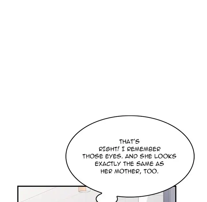 Shh! Sister's Secret page 142