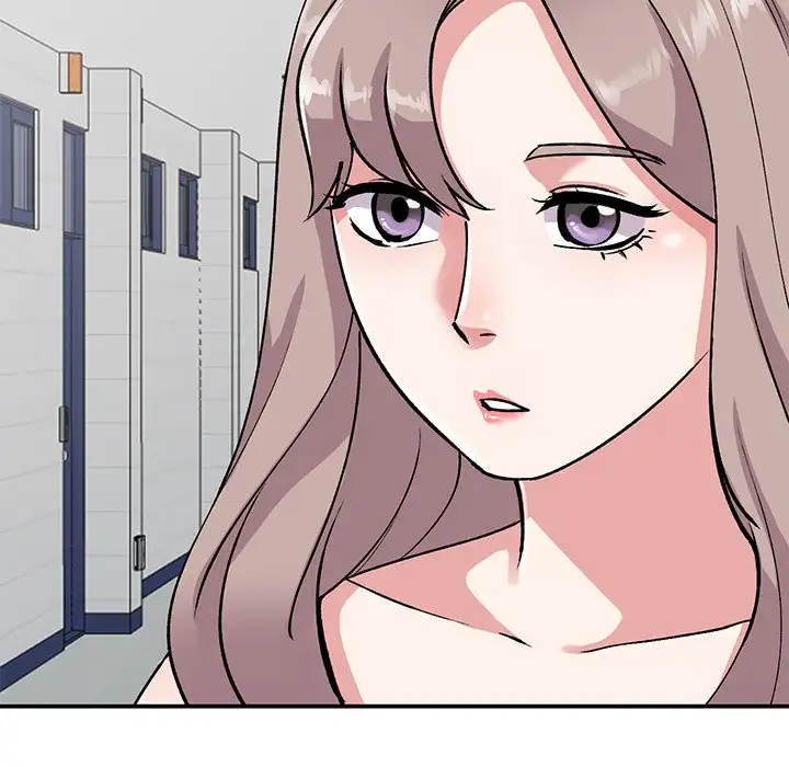 Shh! Sister's Secret page 141
