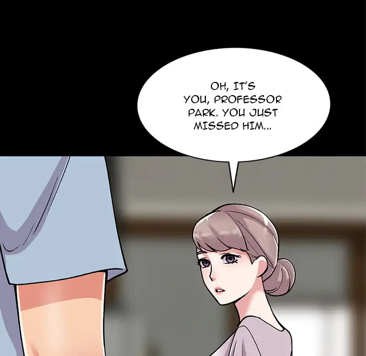 Shh! Sister's Secret page 86