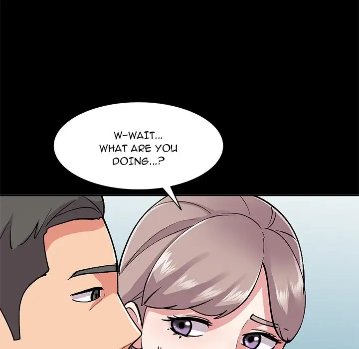 Shh! Sister's Secret page 96